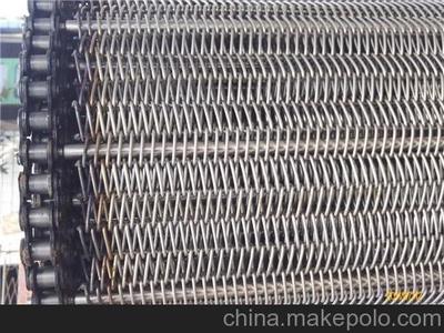 廣西玉林市博白縣醫藥食品機械化工用傳送網帶、清洗帶、鏈條帶圖片大全及安平縣天瑞金屬制品介紹