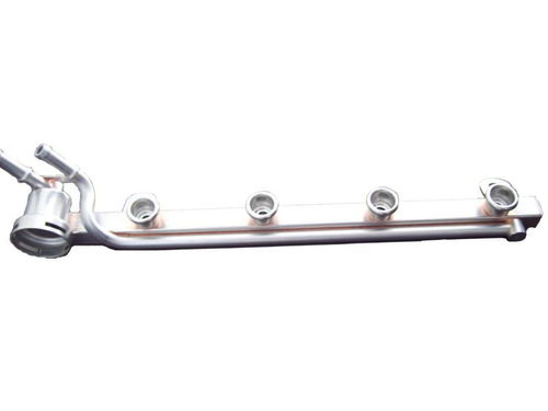 專(zhuān)業(yè)釬焊焊接加工——上海置創(chuàng)金屬制品廠的精湛工藝與品質(zhì)保證